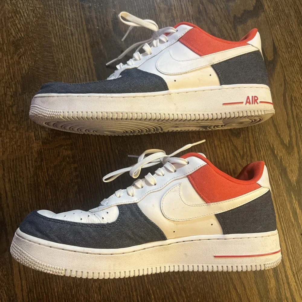 Nike size 13